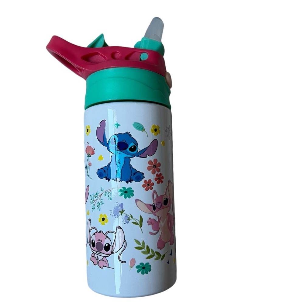 LILO and Stitch Water Bottle